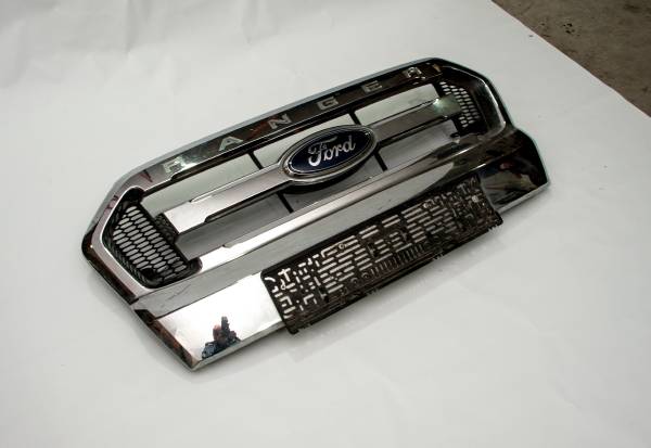 FORD RANGER 3.0 TDCİ ÇIKMA PARÇA FORD  2018 2019 ÖN PANJUR ÇIKMA ORİJİNAL